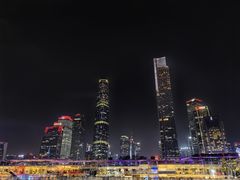 -海心沙亚运公园