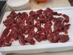 -潮悦牛肉火锅城(水贝店)