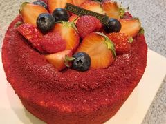 -同喜烤鸭店(光芒店)