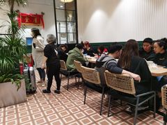 大堂-堂屋糖水店(愚园店)