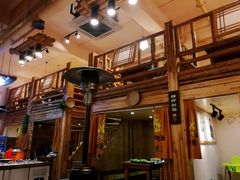 -恩你小木屋·烤肉韩式料理(嘉兴秀洲店)