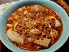 -喜晋道面馆(华严寺广场店)