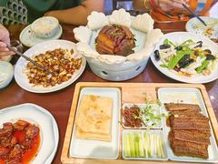 -恭敬李·烤鸭(天坛北门店)