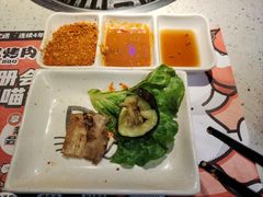 -猫抓烤肉(观音桥九街店)