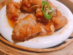 -点都德(大茶楼店)