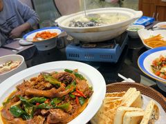 -香山湖华璋大酒店(新浦路店)