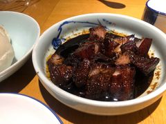 红烧肉-船夫鱼锅(衢江路店)