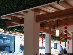 -老奶奶私房菜(天台里街店)