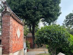 -晋江五店市传统文化旅游区