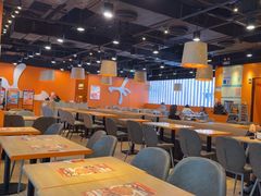 -大快活(丽丰店)