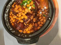 -十朝院子·南京菜(夫子庙店)