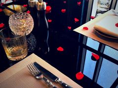 -上海苏宁宝丽嘉酒店·Cafe Bellagio西餐厅