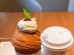 -VERIE BAKEHOUSE