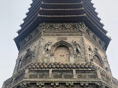 -玲珑塔公园