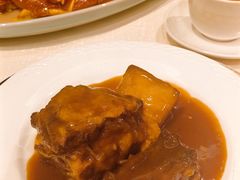 -富临饭店阿一鲍鱼