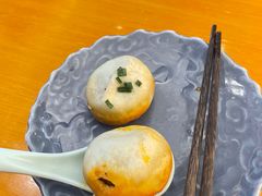 -鑫震源·苏式大虾生煎(独墅湖邻里中心店)
