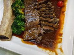 牛仔骨-海宝酒家(中山四路店)