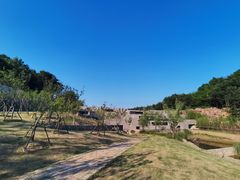 -南京市无想山景区