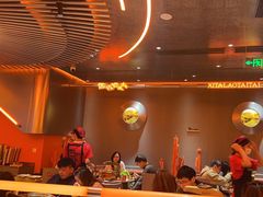 -西塔老太太泥炉烤肉(苏州大悦城店)