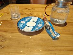 -颐和•海鲜砂锅粥•啫啫煲(奥林匹克广场店)