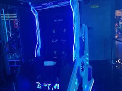 -世代星球·保龄球·镭战真人CS·团建(杨浦店)