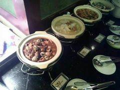 -珀丽酒店-协奏坊餐厅
