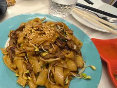 -新世界餐厅(万达店)