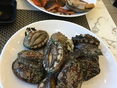 -澜悦港海鲜体验主题餐厅