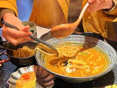 -摩打食堂(壹方中心店)