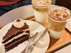 -Peet's 皮爷咖啡(东湖路手作店)