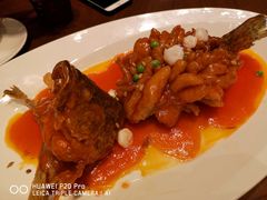 -上海人家花樣年华(中山公园店)