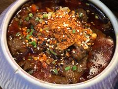 -锦尚阁烤鱼(望京新荟城店)