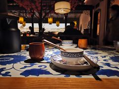大堂-吴莊(龙城万科里店)