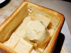-绿茶餐厅(同成街华联店)