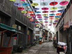 -黎阳老街