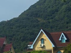-莫干山风景区