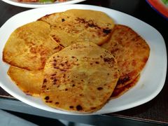 -炙热童年·老北京炙子烤肉(南锣鼓巷店)