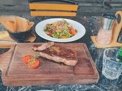 -MEAT MATE 鲜食肉铺(凤凰汇·里巷店)