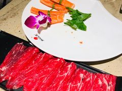 -锦城印象火锅(天府三街店)
