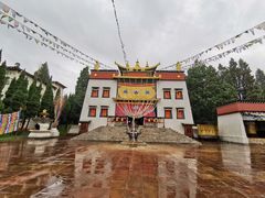 -云南民族村