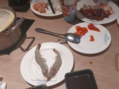 -星伦多自助料理(永旺店)