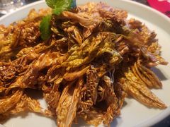 -局气 烤鸭·北京菜(光华路店)