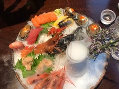 -古京·臻致料理(月湖店)