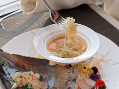 -克丽司汀酒店-日光阁餐厅
