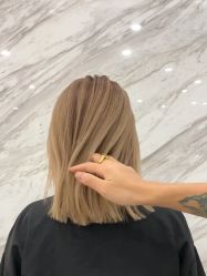 -3AM HAIR SALON染发烫发接发