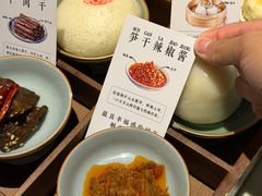 -一味大院•桐庐菜传承店(春江路店)