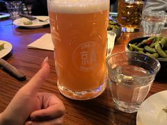 -京A Taproom·精酿餐吧(CBD店)