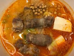 -阿香米线(龙岗万科广场店)