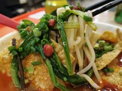 -螺小胖柳州螺蛳粉(钟楼总店)