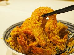 -新加坡海鲜共和(名胜世界圣淘沙海滨坊)